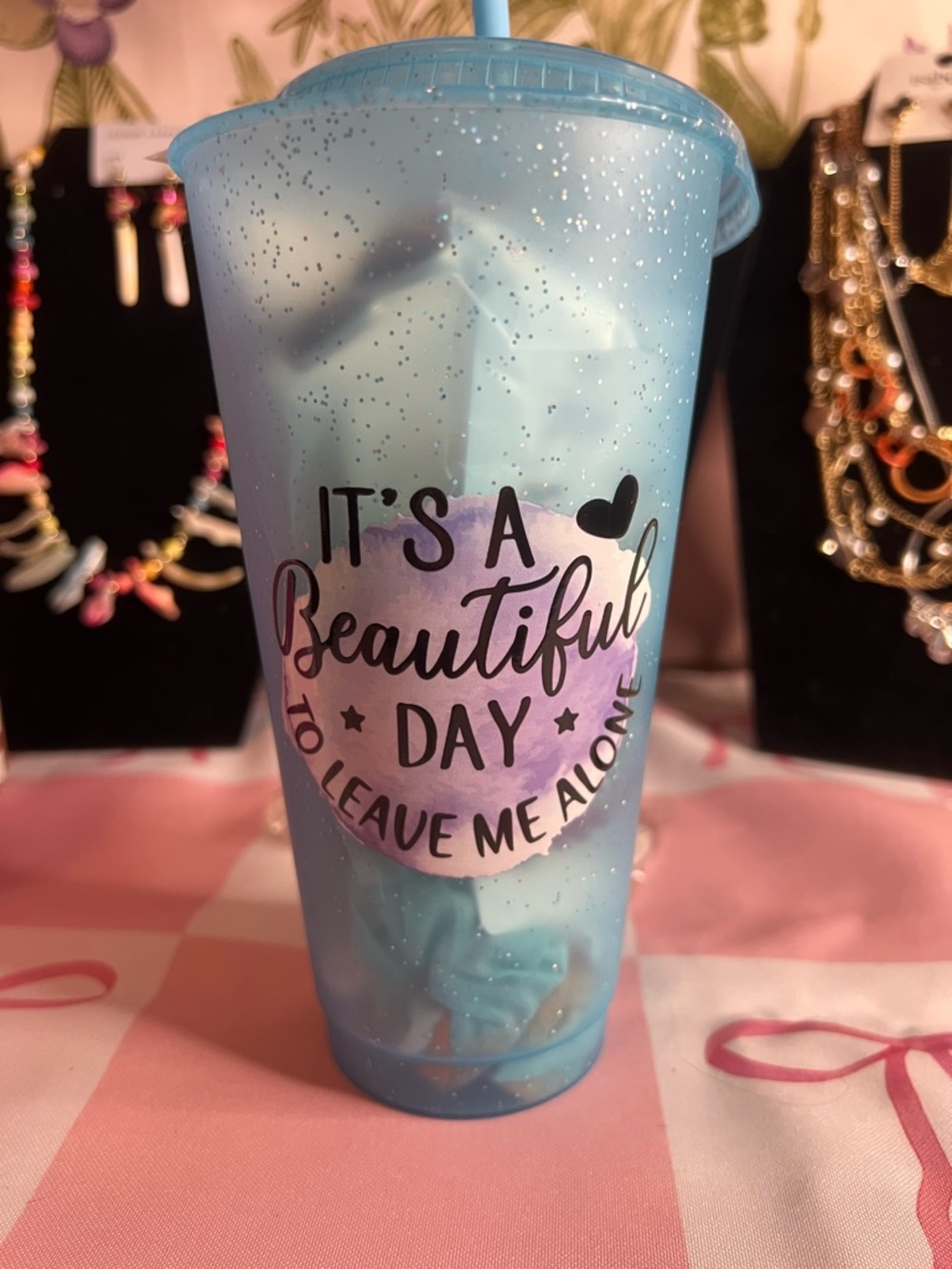 Designed Tumblr filled with jewelry & more!!!✨